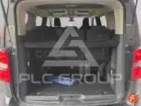 2019 Peugeot Traveller