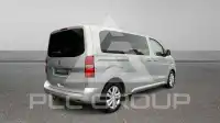2019 Peugeot Traveller