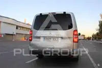 2019 Peugeot Traveller