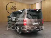 2019 Peugeot Traveller