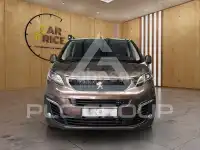 2019 Peugeot Traveller