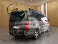 2019 Peugeot Traveller