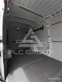 2019 Peugeot Traveller