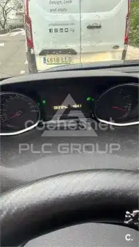 2019 Peugeot 308