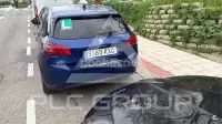 2019 Peugeot 308