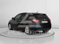 2019 Peugeot 308