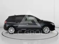 2019 Peugeot 308