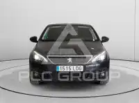2019 Peugeot 308