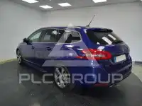 2019 Peugeot 308