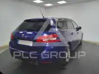 2019 Peugeot 308