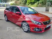 2019 Peugeot 308