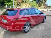 2019 Peugeot 308