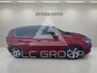 2019 Peugeot 308