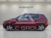 2019 Peugeot 308