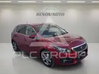 2019 Peugeot 308