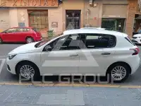 2019 Peugeot 308