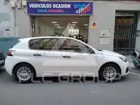 2019 Peugeot 308