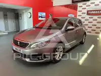 2019 Peugeot 308