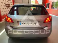 2019 Peugeot 308
