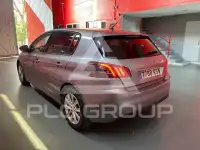 2019 Peugeot 308