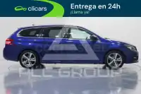 2019 Peugeot 308