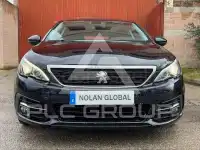 2019 Peugeot 308