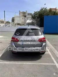 2019 Peugeot 308