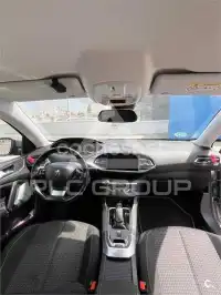 2019 Peugeot 308