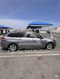 2019 Peugeot 308
