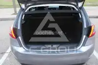 2019 Peugeot 308