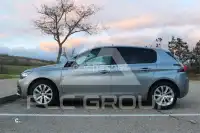 2019 Peugeot 308