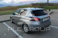 2019 Peugeot 308