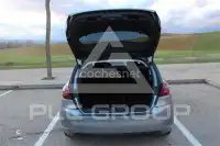2019 Peugeot 308