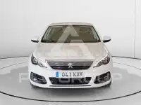 2019 Peugeot 308