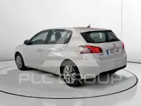2019 Peugeot 308