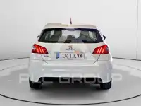 2019 Peugeot 308