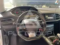 2019 Peugeot 308