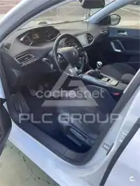 2019 Peugeot 308