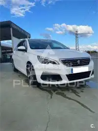 2019 Peugeot 308