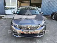 2019 Peugeot 308