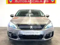 2019 Peugeot 308