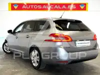 2019 Peugeot 308