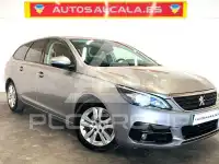 2019 Peugeot 308