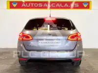 2019 Peugeot 308