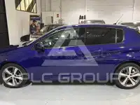 2019 Peugeot 308
