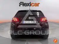 2019 Peugeot 308