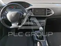 2019 Peugeot 308