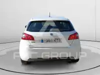 2019 Peugeot 308