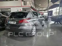 2019 Peugeot 308