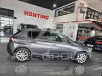 2019 Peugeot 308